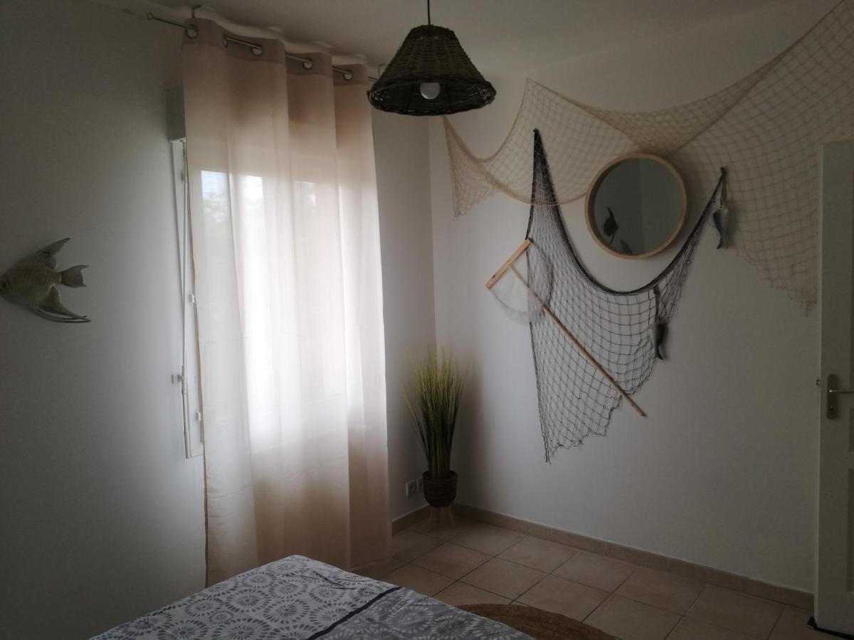Superbe Appartement De 90M2 A Uzes Super Equipe Avec Garage Et Grand Parking Privatif Экстерьер фото